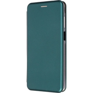 Чохол до мобільного телефона Armorstandart G-Case Samsung A07 4G Green (ARM86782) зображення 1