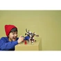 Конструктор LEGO NINJAGO Зільвар і дракон Гримтак (71863) - зменшене зображення 9