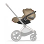 Автокрісло Cybex Cloud Z2 i-Size by Karolina Kurkova One Love (522000603) - зменшене зображення 3