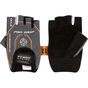 Рукавички для фітнесу Power System PS-2500 Power Plus Black/Red XL (PS-2500_XL_Black-red) - зменшене зображення 3