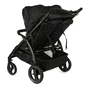 Коляска Peg-Perego Book for Two Class Black (IP05280000SU13) - зменшене зображення 3
