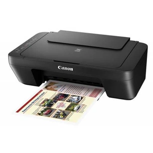 Багатофункціональний пристрій Canon PIXMA Ink Efficiency E414 (1366C009) зображення 1