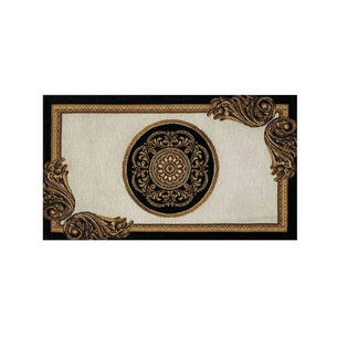 Серветка на стіл Прованс гобеленова Baroque 30х50 см (4823093437555) зображення 1