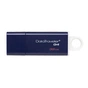 USB флеш накопичувач Kingston 32GB DTIG4 Blue USB 3.0 (KC-U7332-7AB) - зменшене зображення 1