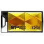 USB флеш накопичувач Silicon Power 32GB Touch 850 Amber USB 2.0 (SP032GBUF2850V1A) - зменшене зображення 1