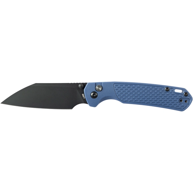 Нож CJRB Pyrite Light BB FRN Blue (J1945-BBU) - изображение 1