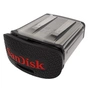 USB флеш накопичувач SanDisk 64GB Cruzer Fit Ultra USB 3.0 (SDCZ43-064G-G46) - зменшене зображення 2