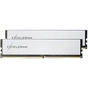 Модуль пам'яті для комп'ютера DDR4 32GB (2x16GB) 2666 MHz Black&White eXceleram (EBW4322619CD) - уменьшенное изображение 1