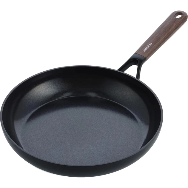Сковорода GreenPan Eco Smartshape, 28 см з керамічним покриттям (CC006442-001) - зображення 1