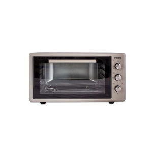 Електропіч PRIME Technics PEO 4505 BE зображення 1