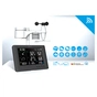 Метеостанція Sencor SWS10500WIFI - зменшене зображення 7