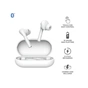 Навушники Trust Nika Touch True Wireless White (23705) - зменшене зображення 8