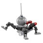 Конструктор LEGO Star Wars Самонавідний дроїд-павук (75142) - зменшене зображення 6