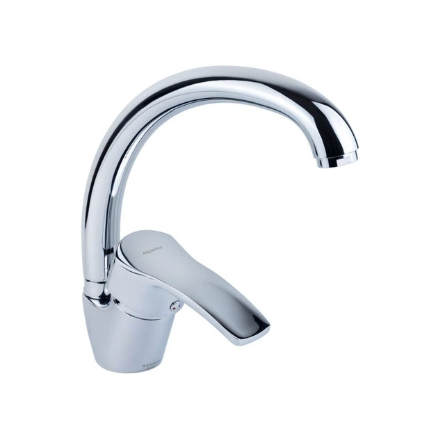 Смеситель AQUATICA ML-4B141C - изображение 1