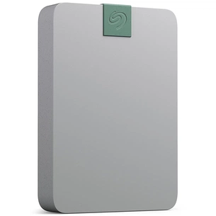 Зовнішній жорсткий диск 2.5" 4TB Ultra Touch Seagate (STMA4000400) зображення 1