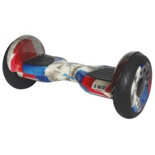 Гіроборд UFT Tractor S 10" Captain America (ufttractorsca) зображення 1