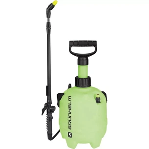 Обприскувач Grunhelm SP-5 (63734) зображення 1
