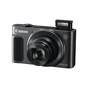 Цифровий фотоапарат Canon Powershot SX620 HS Black (1072C014) - зменшене зображення 10