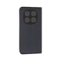 Чохол до мобільного телефона BeCover Exclusive New Style Xiaomi Redmi Note 14 Pro 4G Black (713325) - зменшене зображення 4