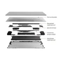 Ноутбук ASUS Zenbook S16 UM5606GA-SS201X (90NB17H5-M009H0) - зменшене зображення 12