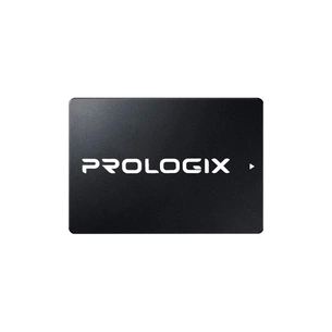 Накопичувач SSD 2.5" 960GB Prologix (PRO960GS320) зображення 1
