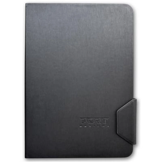 Чохол до планшета Port Designs 10'' SAKURA Universal DARK GREY (201394) - изображение 1
