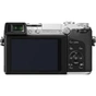 Цифровий фотоапарат Panasonic DMC-GX7 Kit 14-42mm Silver (DMC-GX7KEE-S) - зменшене зображення 8