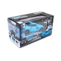 Радіокерована іграшка Sulong Toys Spray Car – Sport (блакитний, 1:24, світло, функція туман) (SL-354RHBL) - preview 5