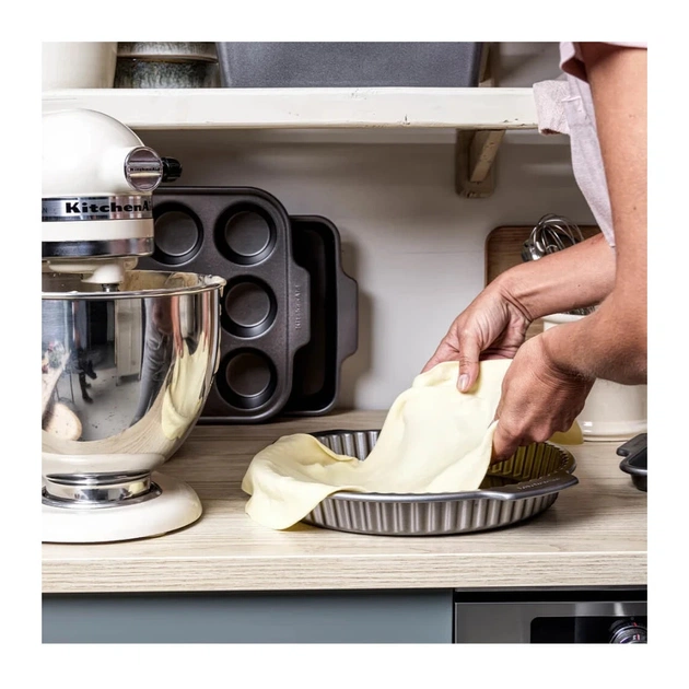 Форма для випікання KitchenAid 28 см (CC003301-001) - picture 3