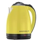 Електрочайник Grunhelm EKS-1865Y - зменшене зображення 1