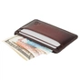 Кардхолдер Visconti AT54 Evan Burnish Tan (AT54 B/TAN) - зменшене зображення 4