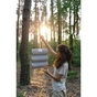 Туристичне сидіння Tribe Trek Seat Pro grey (T-BD-0023-grey) - зменшене зображення 10