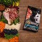 Сухий корм для кішок Savory Kitten Chicken with Fresh Turkey 2 кг (4820232630143) - зменшене зображення 6
