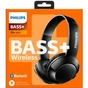Навушники Philips SHB3075 Black (SHB3075BK/00) - зменшене зображення 7