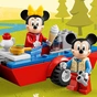 Конструктор LEGO Mickey and Friends Туристичний похід Міккі Маус і Мінні Маус 103 деталей (10777) - зменшене зображення 7