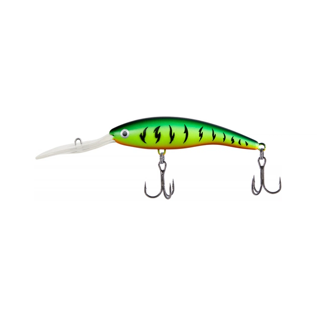 Воблер Select Basher 110F 110mm 23.0g 02 (max 6.0m) (1870.70.02) - изображение 1