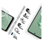 Плівка захисна Armorstandart Anti-Blue Tecno Spark 20 Pro (KJ6) (ARM74389) - зменшене зображення 2