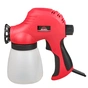 Фарбопульт Vitals Es 2630JS, 60W, 260мл/хв, 1.16кг (54830R) - зменшене зображення 9