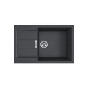 Мийка кухонна Franke Sirius 2.0 S2D 611-78 XL/143.0621.335 (143.0621.335) зображення 1