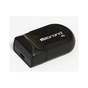 USB флеш накопичувач Mibrand 4GB Scorpio Black USB 2.0 (MI2.0/SC4M3B) - уменьшенное изображение 1