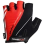 Велорукавиці PowerPlay 5024 Black/Red XS (5024C_XS_Red) - зменшене зображення 2
