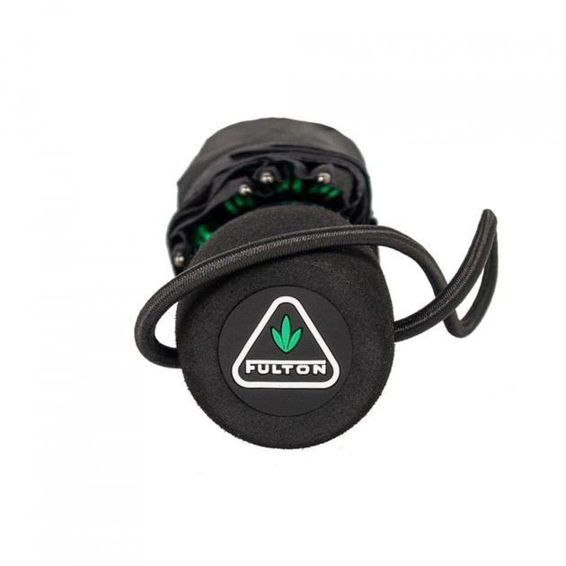 Парасоля Fulton Tornado G840 Black (G840-026229) - зображення 9