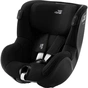 Автокрісло Britax-Romer Dualfix isense Space Black (2000035105) - зменшене зображення 1