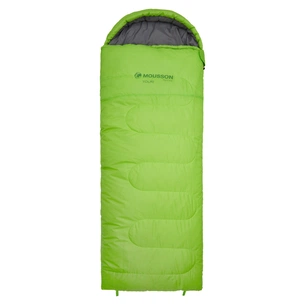 Спальний мішок Mousson TOUR L Зелёный (9039) зображення 1