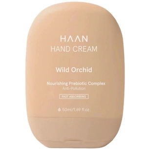 Крем для рук HAAN Wild Orchid 50 мл (5060917123402) зображення 1