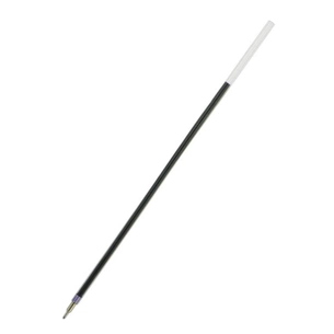 Стержень кульковий Delta by Axent 2000, 0,5мм, 152 мм, blue, 100шт (DBR2000-02) зображення 1