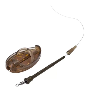 Годівниця Mikado Method-Feeder Douglas Q.M.F. System XL 70 г 2 шт (AMFN-QMF-2XL-70) зображення 1