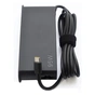 Блок живлення до ноутбуку Lenovo 95W 20V/4.75A, 15V/3A, 9V/3A, 5V/3A, USB Type-С (ADLX95YLC3A / A40378) - зменшене зображення 1