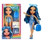 Лялька Rainbow High серії Swim & Style – Скайлер (507307) - зменшене зображення 7