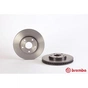 Гальмівний диск Brembo 09.A386.11 - зменшене зображення 2